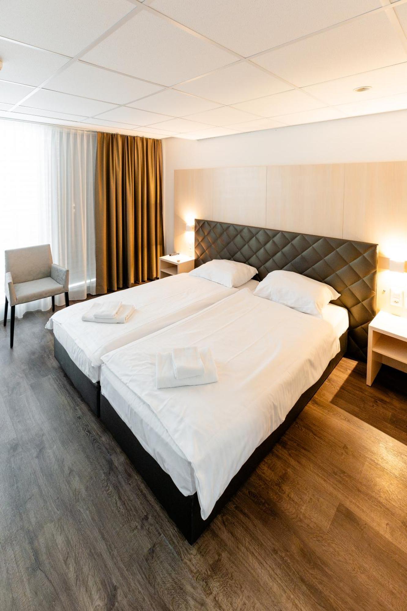 Los Lorentes Apartments Bern Airport Belp Exteriör bild